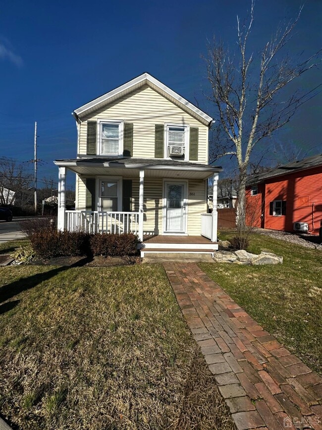 property at 861 Georges Rd