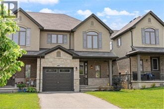 68 Dodman Cres in Hamilton, ON - Building Photo - Building Photo