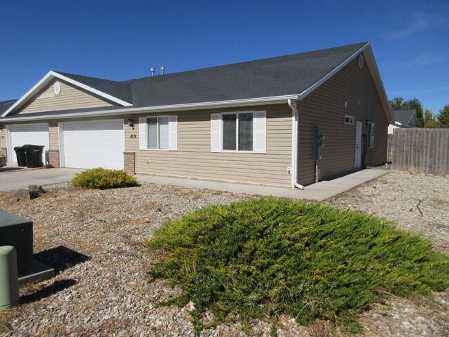 4114 W 300 N in Cedar City, UT - Building Photo - Building Photo