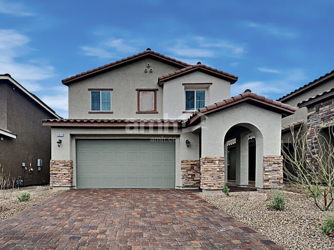 property at 2671 Stormy Star Ave