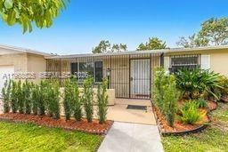 property at 11730 SW 192nd St