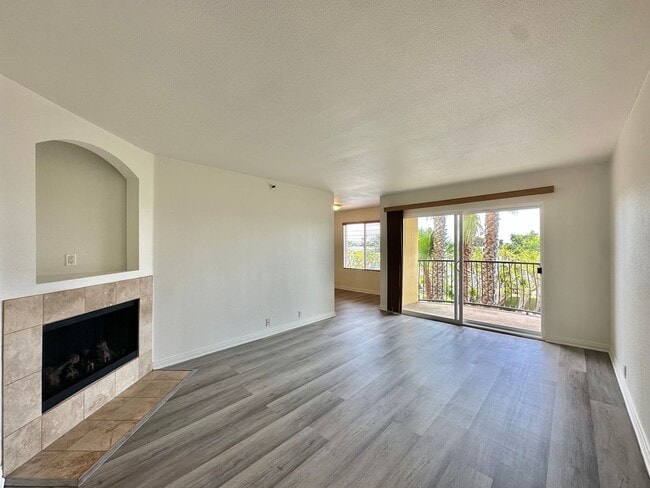 property at 4205 Lamont St