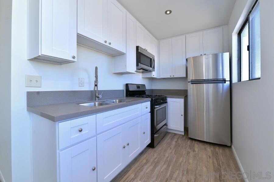 2311 National Ave, Unit 2 in San Diego, CA - Building Photo