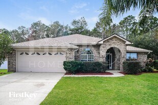 2352 Chartley Ln S in Jacksonville, FL - Building Photo