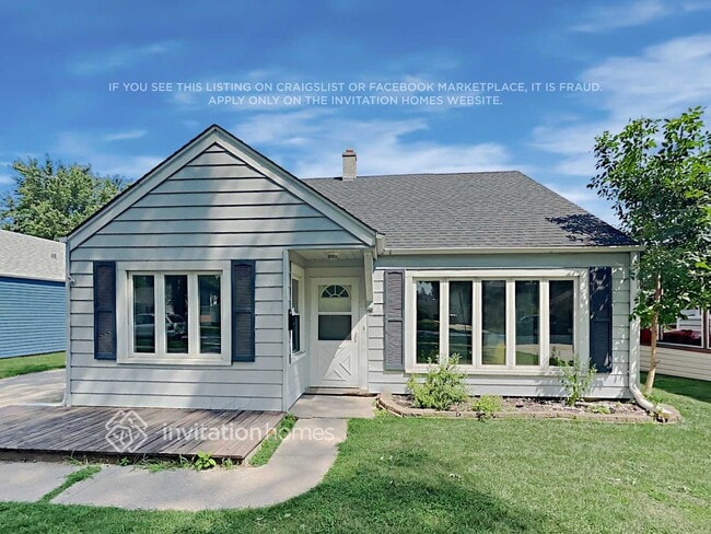 property at 9243 S 49th Ct