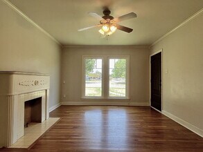2709 27th St in Lubbock, TX - Foto de edificio - Building Photo