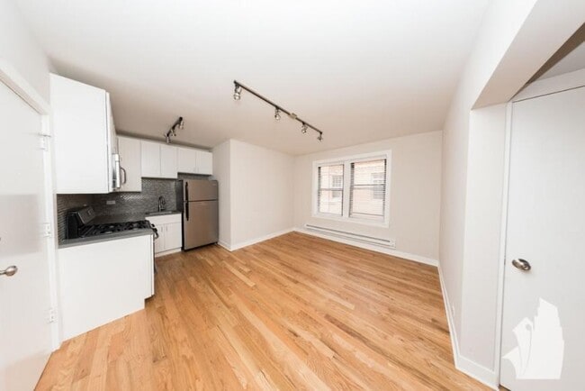 property at 2420 N Kedzie Blvd