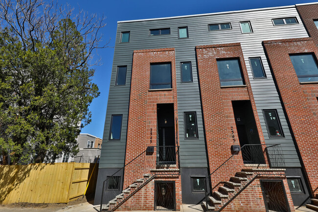property at 2541 Turner St