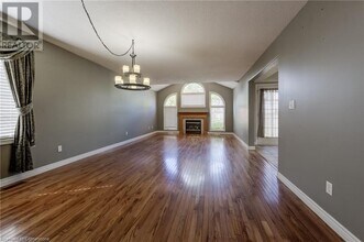 112 Cotton Grass St in Kitchener, ON - Building Photo - Building Photo