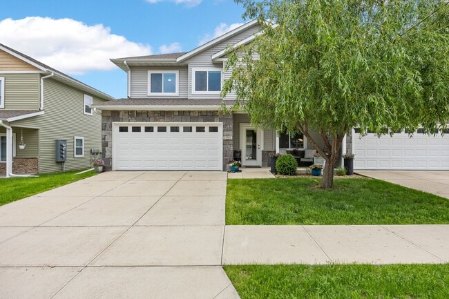 property at 1221 Ronald Way