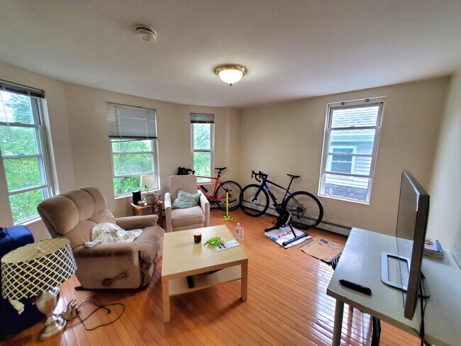 281 Pearl St, Unit 3L