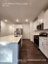 1130 Merlot Hills Ln. in Durham, NC - Building Photo - Building Photo
