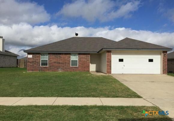 property at 3901 John Haedge Dr