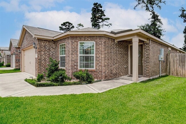 property at 22610 Steel Blue Jaybird Dr