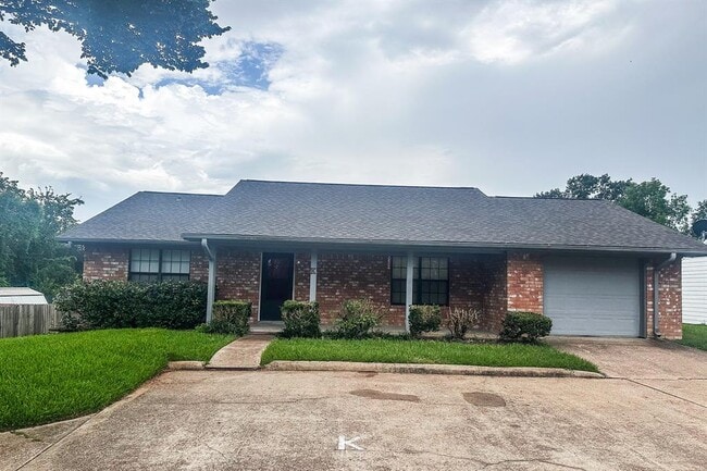 property at 1401 Ave O