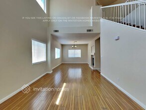 7261 Gold Find Ct in Las Vegas, NV - Building Photo - Building Photo