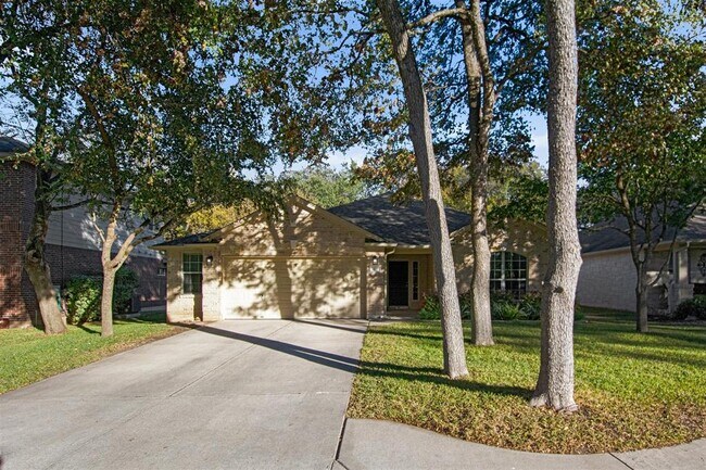 221 Creek Ridge Ln in Round Rock, TX - Building Photo - Building Photo