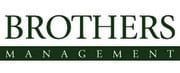 Property Management Company Logo Brothers Management Company