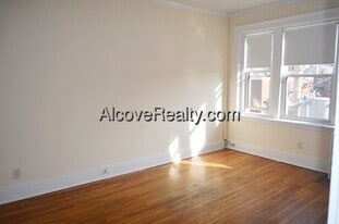 21 Wendell St in Cambridge, MA - Building Photo