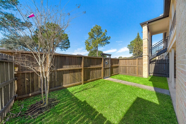 Aspen Forest Apartment Homes in Houston, TX - Building Photo - Building Photo