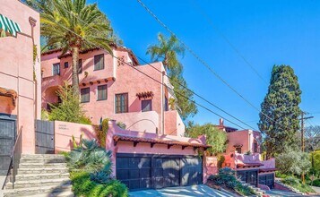 Las Orquideas in Los Angeles, CA - Building Photo - Building Photo