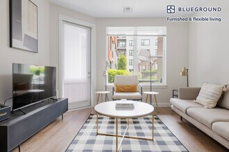 139 Washington St in Boston, MA - Foto de edificio - Building Photo