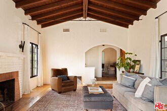 1363 Spazier Ave in Glendale, CA - Building Photo - Building Photo