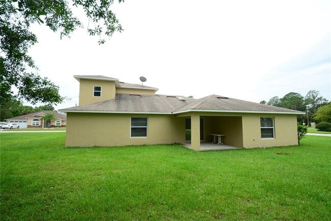 20 Wheeler Ln in Palm Coast, FL - Building Photo - Building Photo