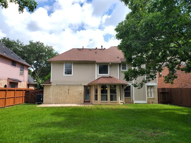 property at 3751 Pine Cone Trail