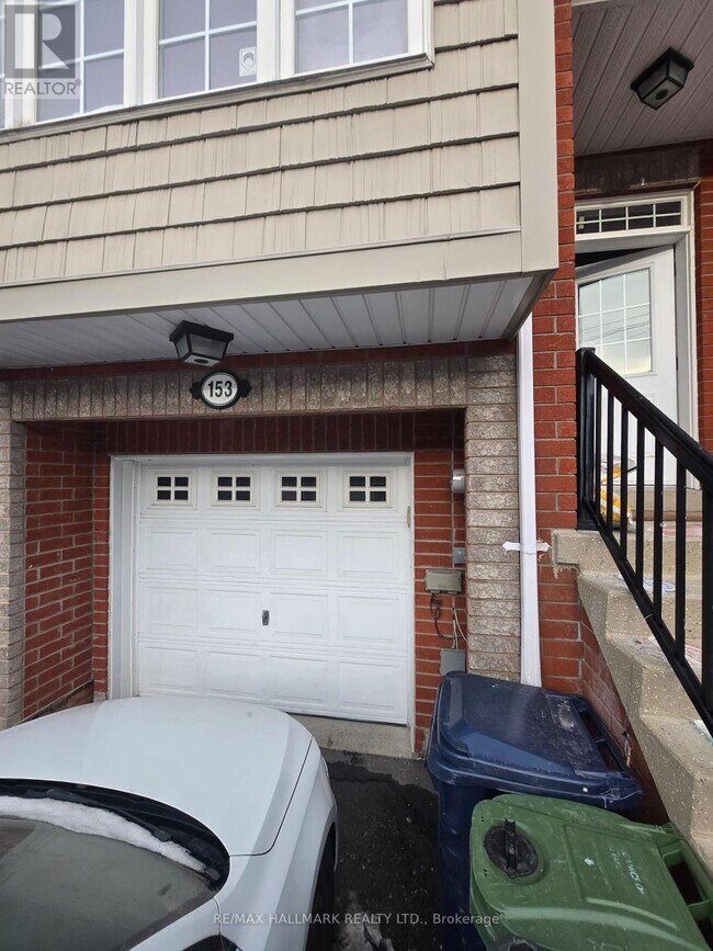 153 Homestead Rd in Toronto, ON - Building Photo - Building Photo