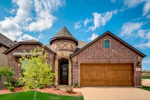 402 Bentley Dr in Midlothian, TX - Building Photo