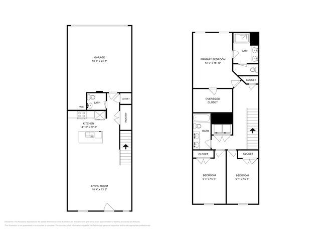 18 Beautyberry St in Simpsonville, SC - Building Photo - Building Photo