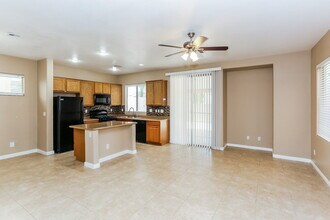 6440 N Butterfly Sky St in North Las Vegas, NV - Building Photo - Building Photo