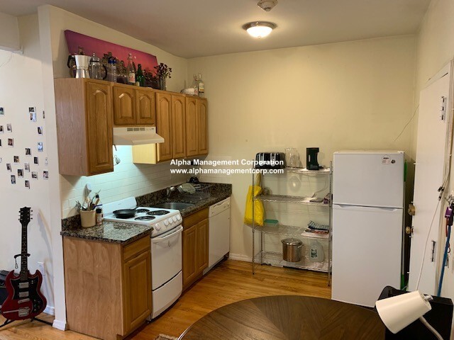 328 Huntington Ave, Unit 5B