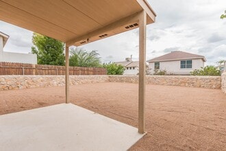 12458 Paseo Azul Dr in El Paso, TX - Building Photo - Building Photo