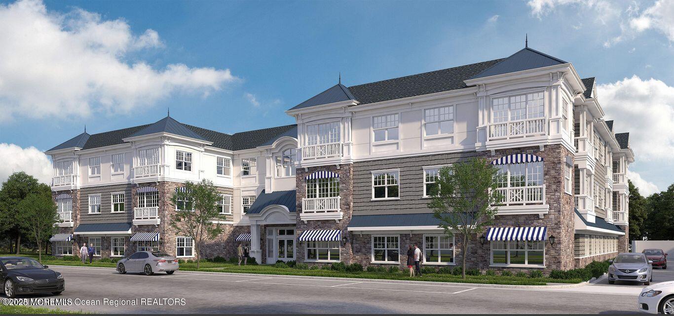 34 Broad St in Manasquan, NJ - Building Photo