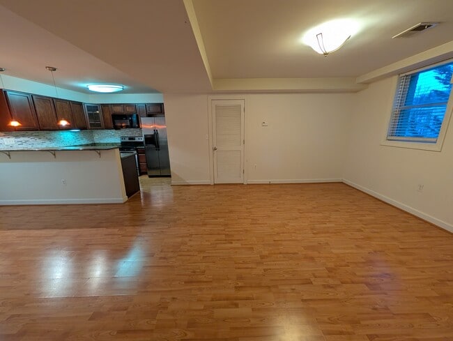 5040 1st St NW in Washington, DC - Building Photo - Building Photo