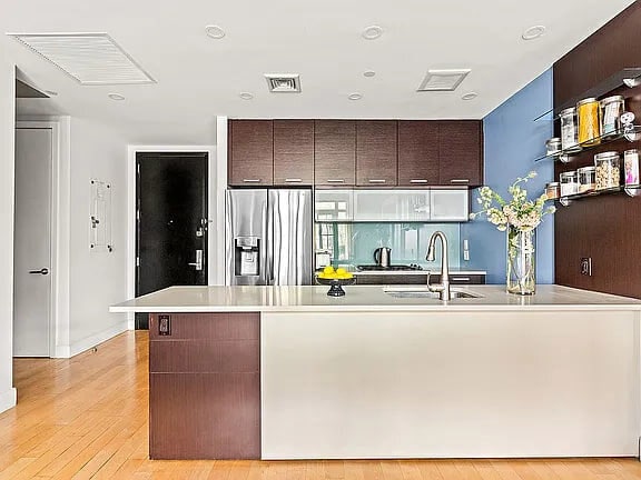 property at 309 2nd St