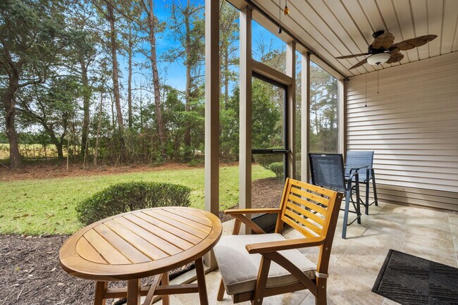 390 Pinehurst Ln, Unit SI ID1253447P in Pawleys Island, SC - Foto de edificio - Building Photo