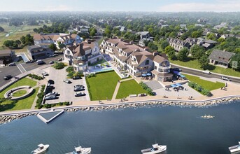 The Harbor in Cohasset, MA - Building Photo - Building Photo