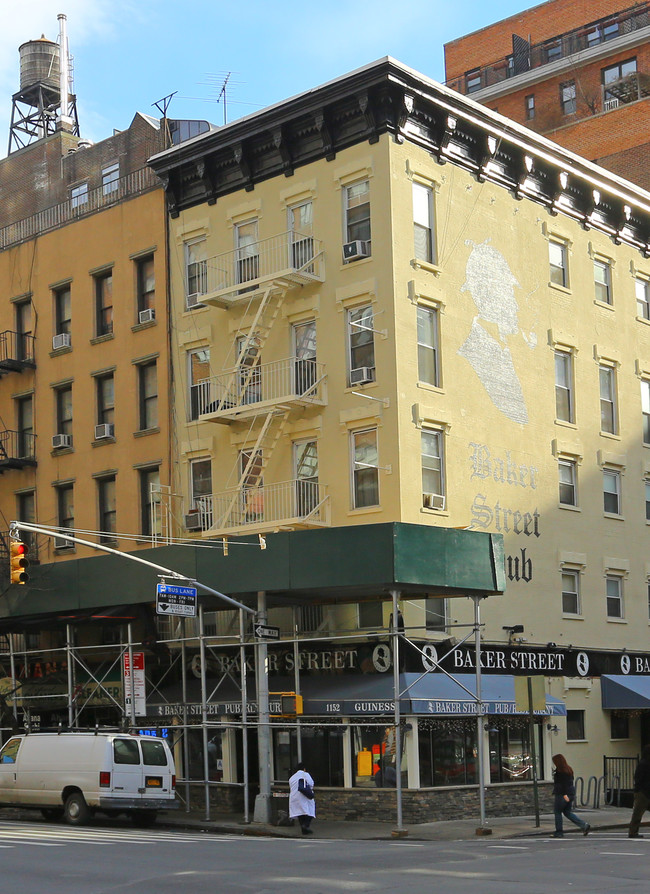 401 E 63rd St in New York, NY - Building Photo - Primary Photo