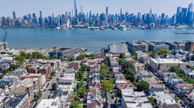 41 47th St in Weehawken, NJ - Building Photo - Building Photo