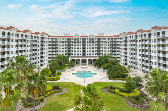 Ormond Heritage in Ormond Beach, FL - Foto de edificio - Building Photo