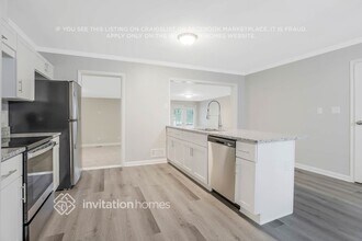 1136 Woodleigh Rd SW in Marietta, GA - Building Photo - Building Photo
