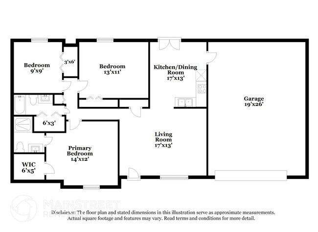 5931 Warrenpark Ln in Knoxville, TN - Building Photo - Building Photo