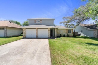 302 Splitrock in Round Rock, TX - Building Photo - Building Photo