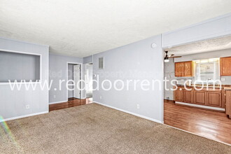 1449 S Leland Ave in Indianapolis, IN - Building Photo - Building Photo