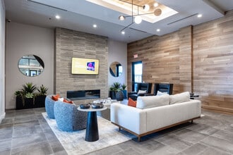 Magnolia on the Green in Allen, TX - Building Photo - Interior Photo