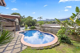 1219 Kelewina St in Kailua, HI - Building Photo - Building Photo