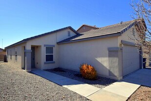 1424 Sepulveda Ave NE in Albuquerque, NM - Building Photo